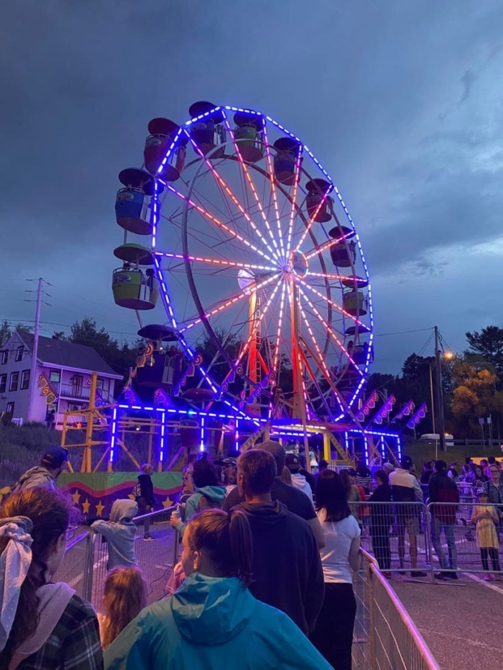 Grande roue