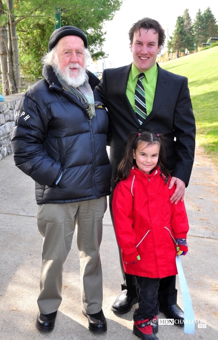 Hubert reeves 2