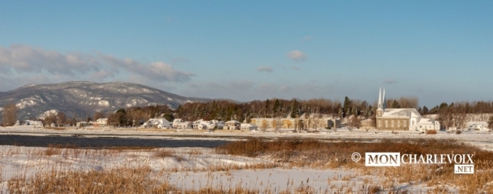 Ilse aux coudres allan