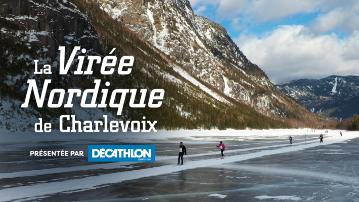 La viree nordique
