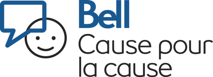 Le logo de la journee bell cause pour la cause
