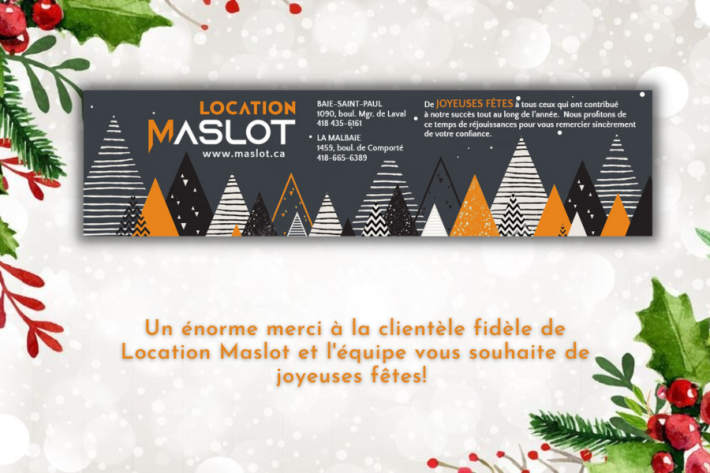 Location maslot