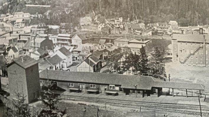 Maison cap a laigle