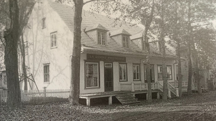 Maison otis