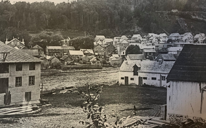 Malbaie 200 ans