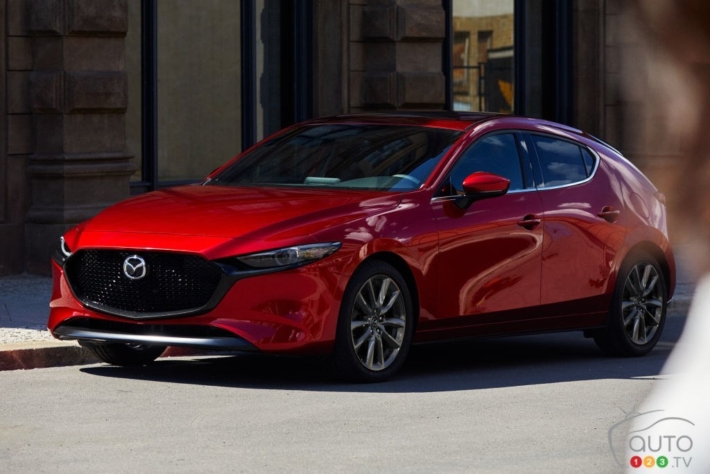Mazda3