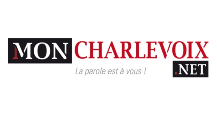 Mon charlevoix logo