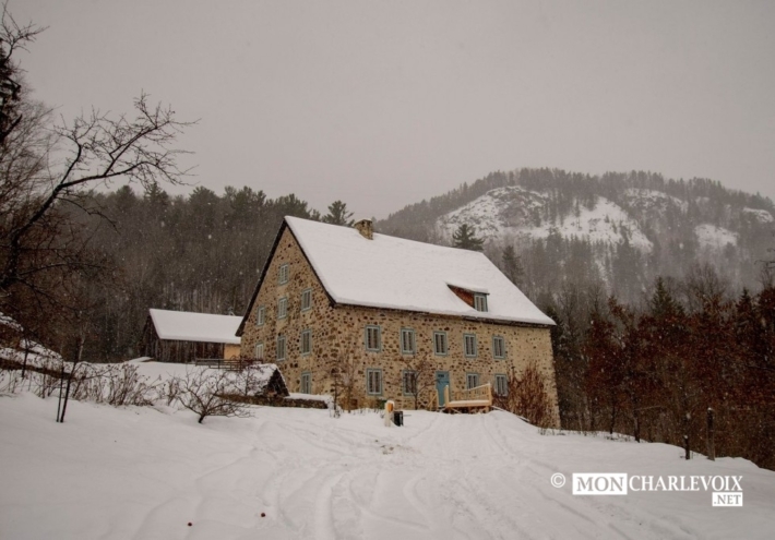 Moulin de la rémy 2