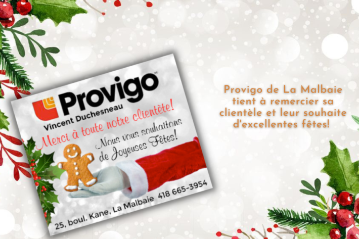 Provigo
