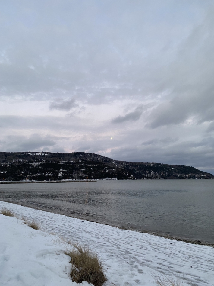 Quai de bsp