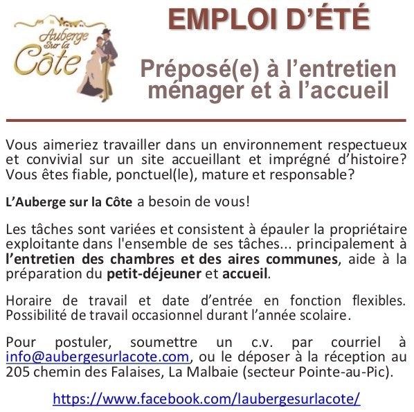Recrutement 2019 03 28 1