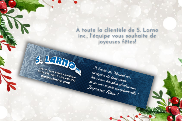 S larno