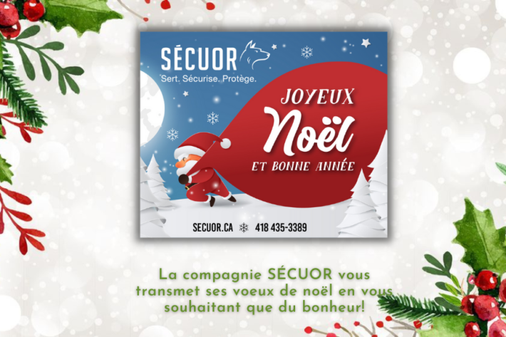 Secuor