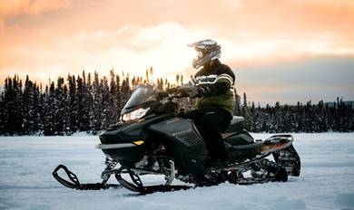Skidoo