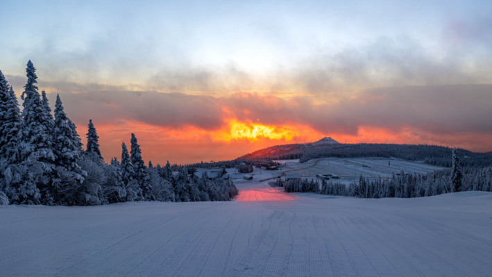 Solstice