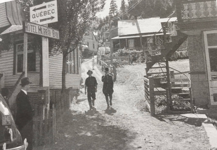 Souvenir roger lavoie