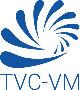 Logo TVC VM 2020