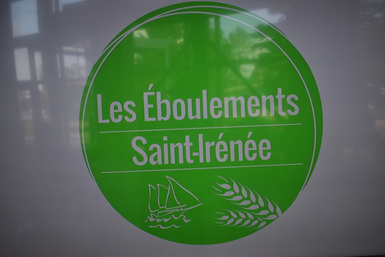 Dévoilement de la nouvelle identité de marque du secteur Les Éboulements–Saint-Irénée et inauguration d’un projet de circuit de haltes