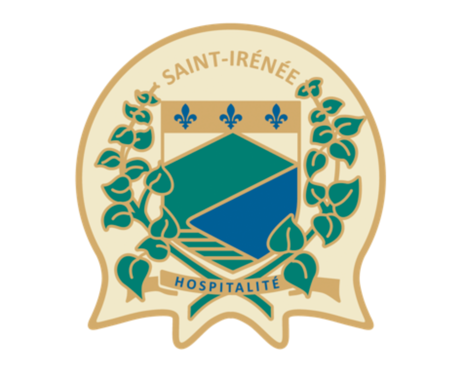 La Municipalité de Saint-Irénée présente son budget pour l’année 2023