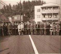 2 Clermont Inauguration du pont