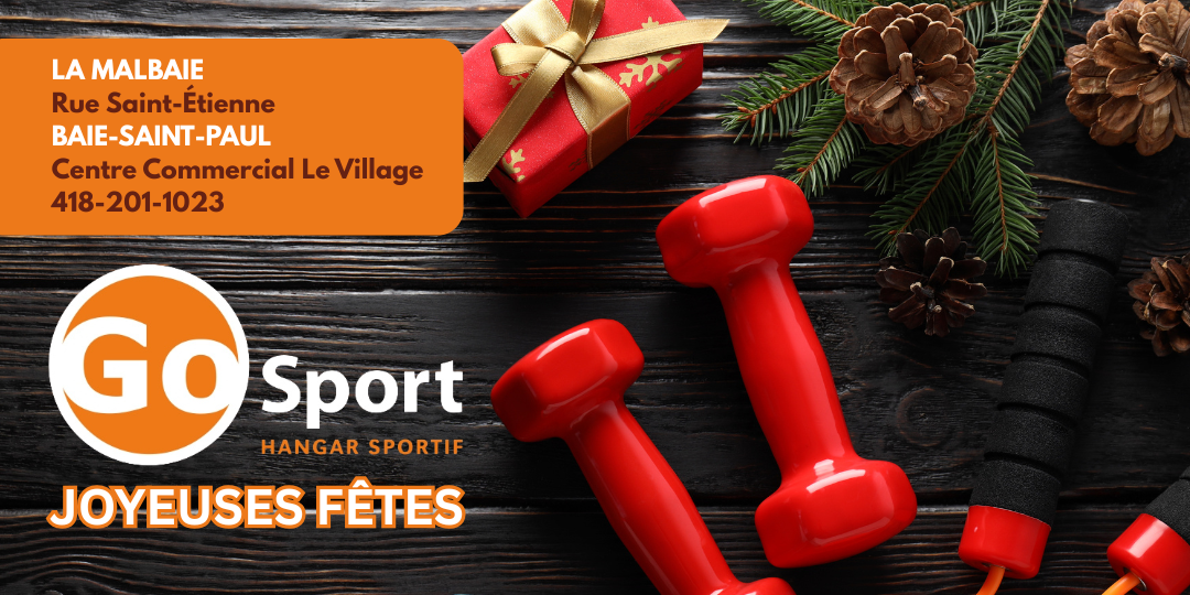 Go Sport i Vedette