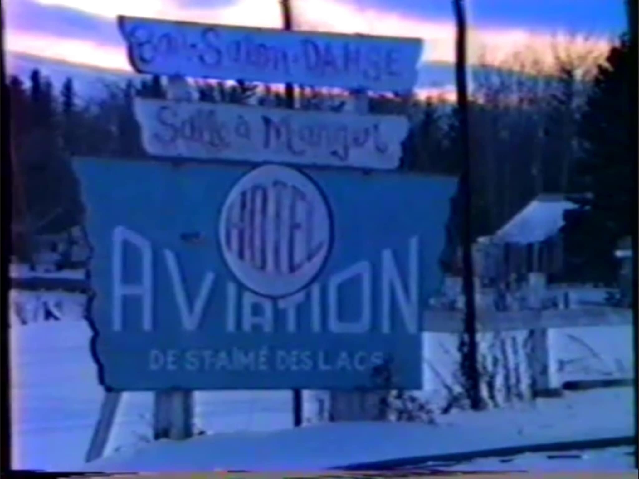 Hotel Aviation