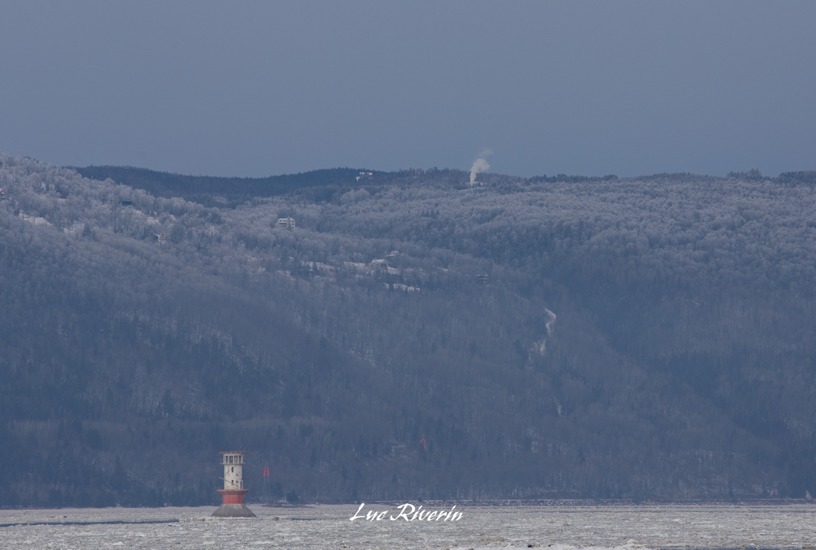 Isle aux Coudres 2