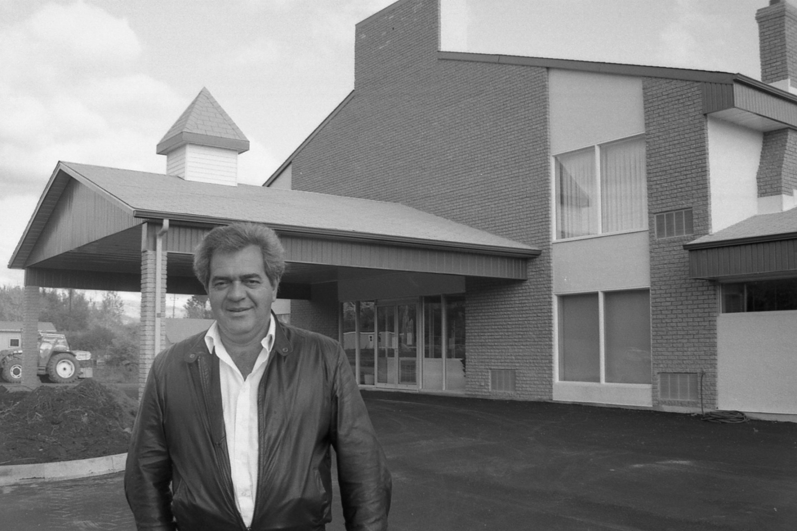 Marc Bouchard