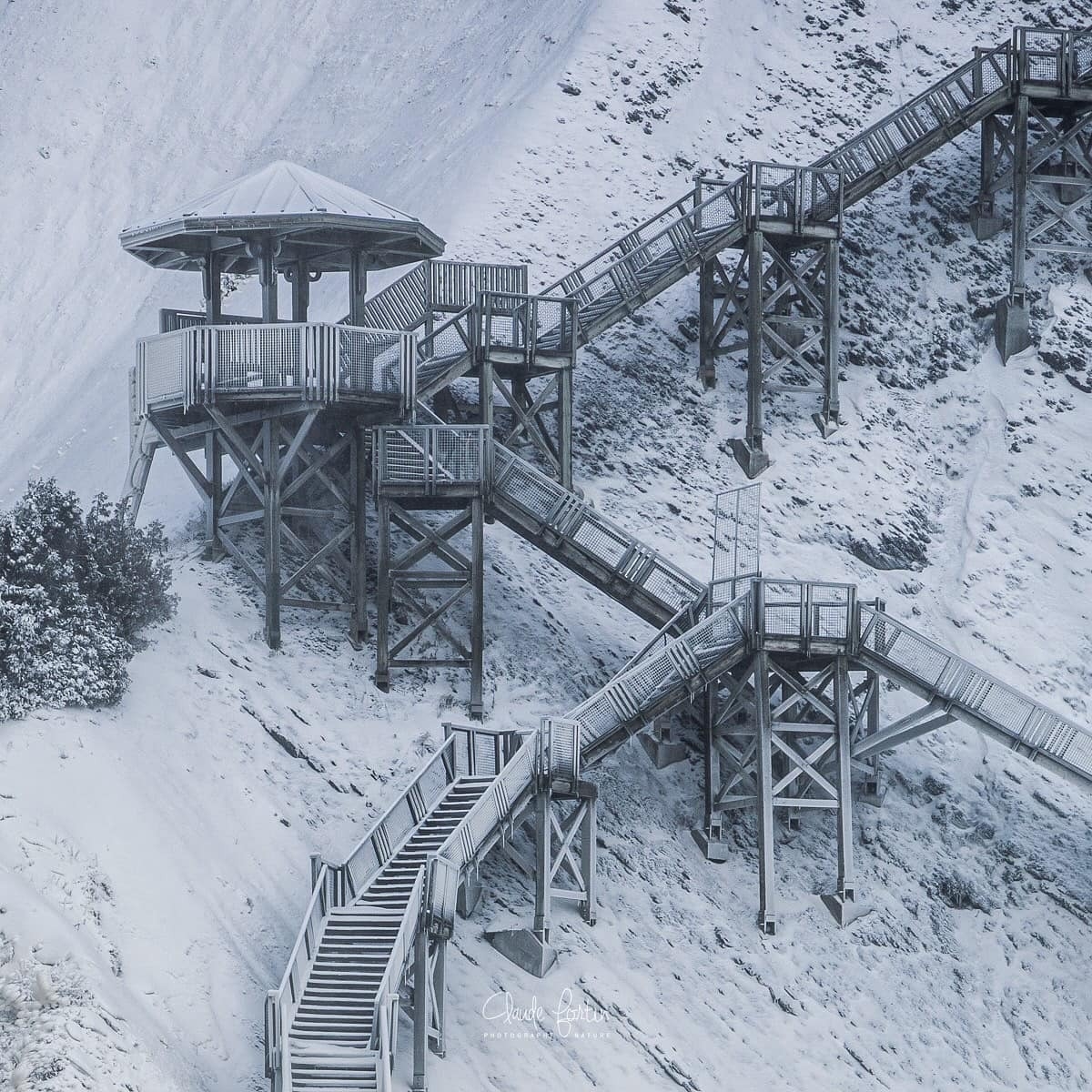 Chute Montmorency