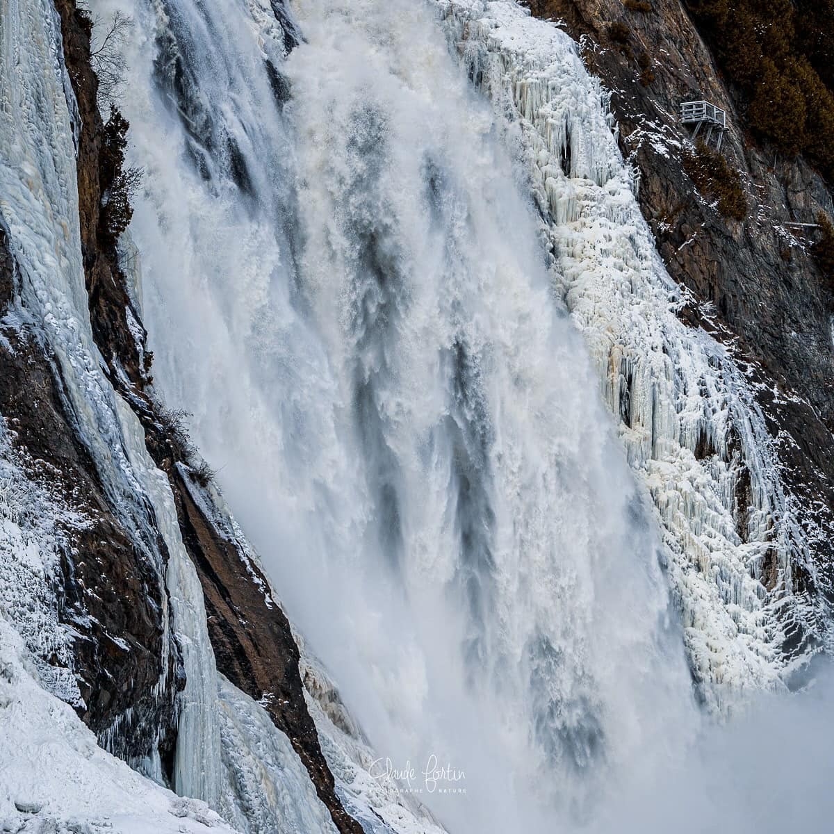 Chute Montmorency5