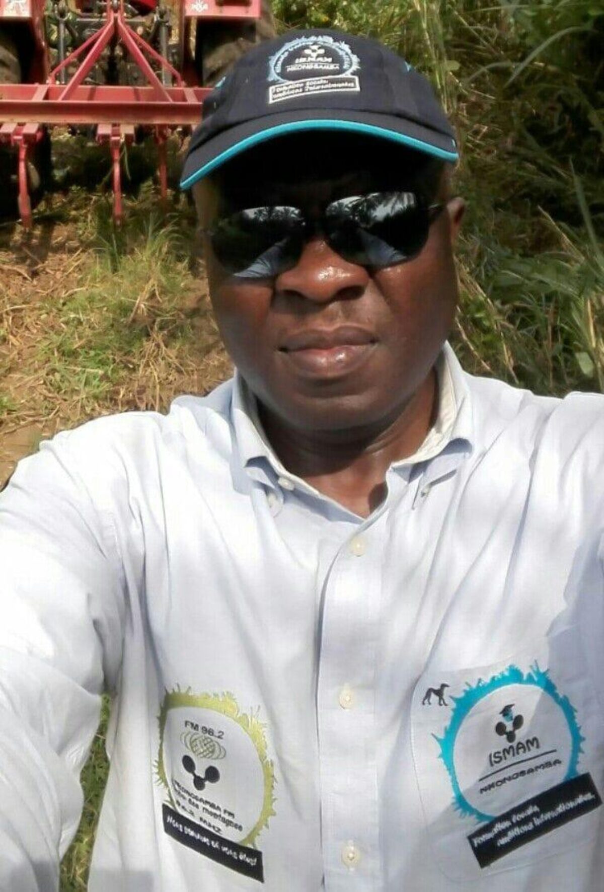Gabriel Djankou Nkuissi: le fou de Nkongsamba
