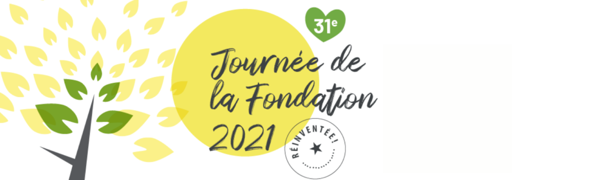 "La journée de la Fondation" 2021  génère un bénéfice net de 65,000. $