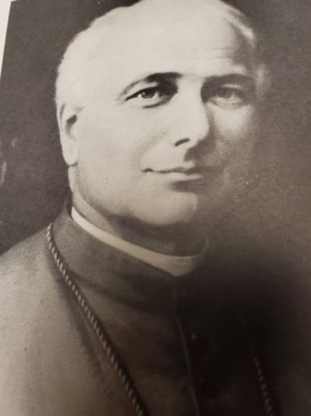 Les prêtres de Charlevoix 1878-1958: êtes-vous parents?