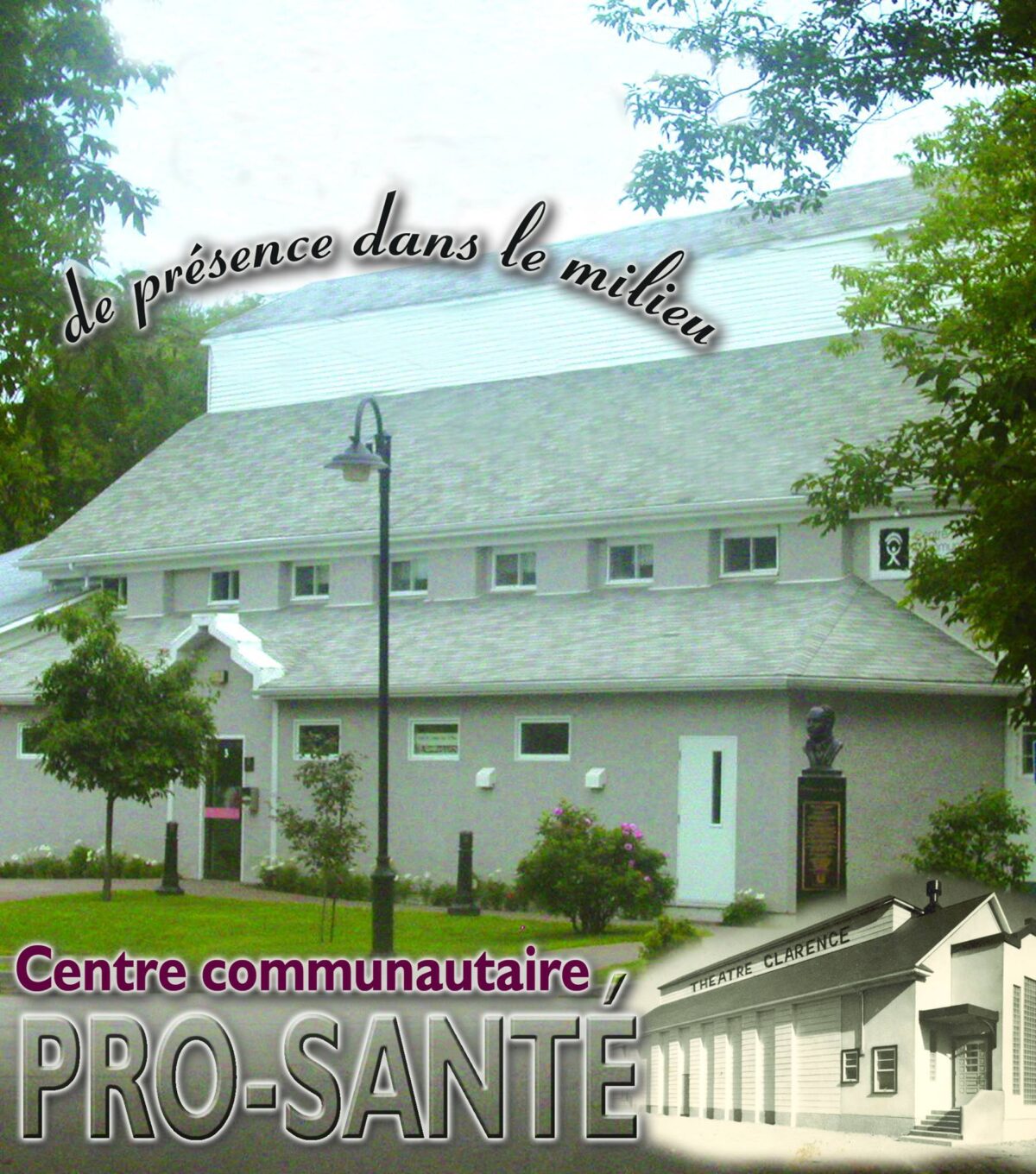 Voici les bons coups du centre communautaire Pro-santé de Baie-Saint-Paul!