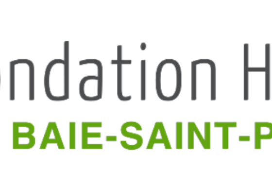 Contribution exceptionnelle au montant de 200 000$ dédié aux différents Fonds de la Fondation de l’Hôpital de Baie-Saint-Paul.