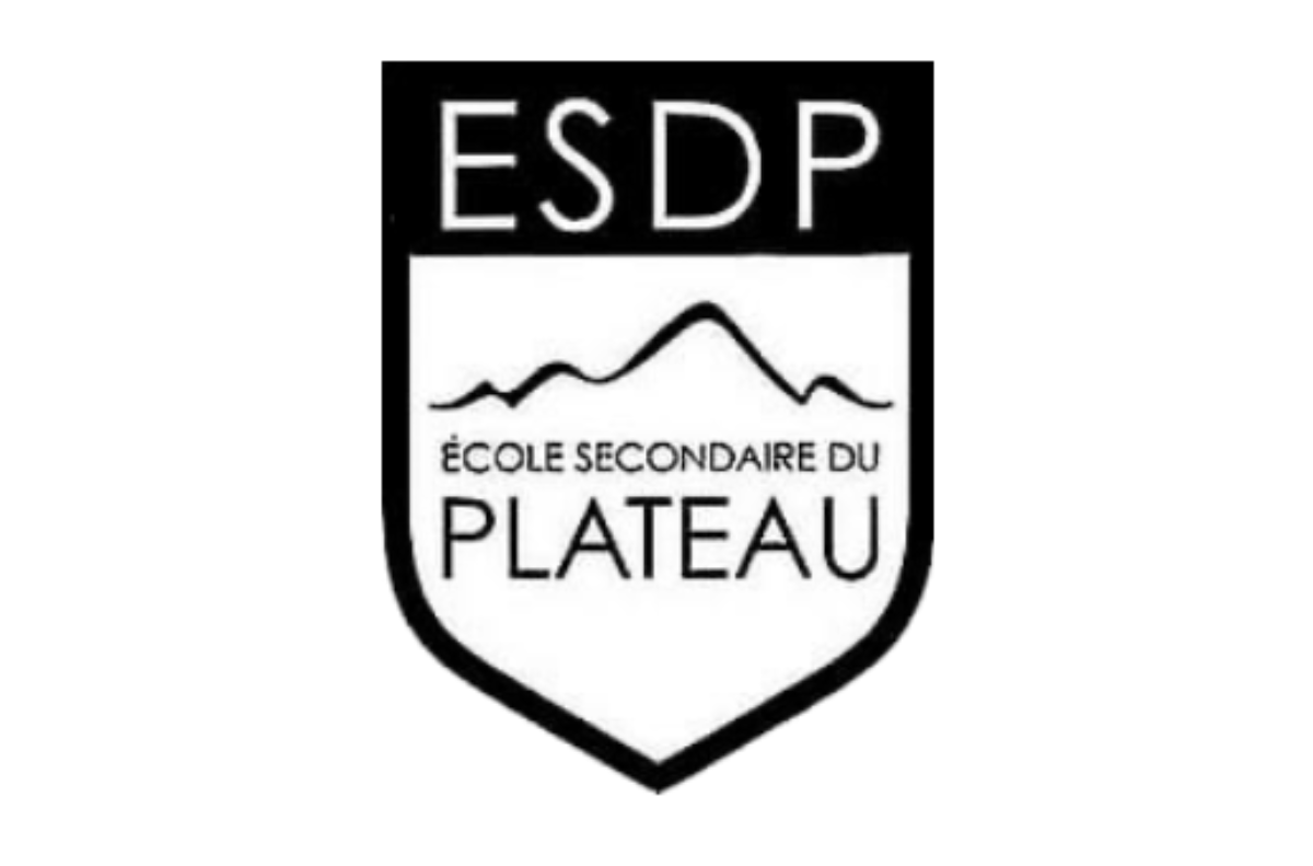 Gala de l’Excellence 2021-2022 de l’école secondaire du Plateau