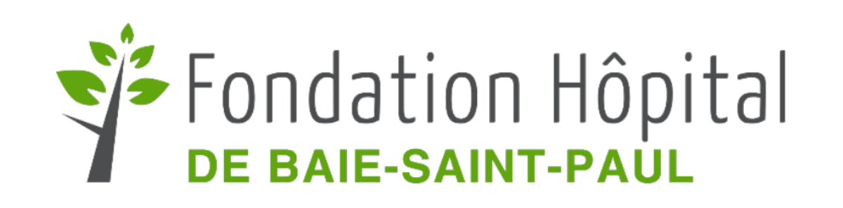 Contribution exceptionnelle au montant de 200 000$ dédié aux différents Fonds de la Fondation de l’Hôpital de Baie-Saint-Paul.