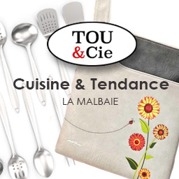 Tou & Cie cuisine & Tendance