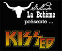 KISSED
Le 6 oct 2023
Resto La Bohème