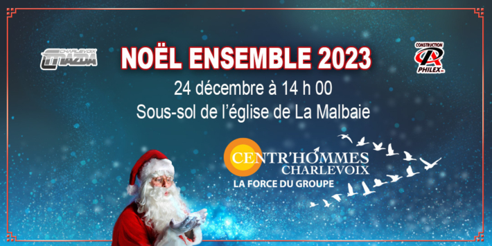 00014 Centre Homme de Charlevoix 1080 x 540 Temps des fetes