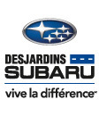 Desjardins Subaru
