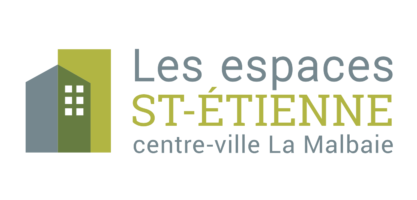 Les espaces St-Étienne